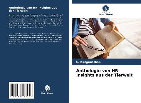 Anthologie von HR-Insights aus der Tierwelt
