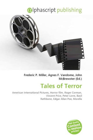 Tales of Terror