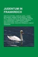 Judentum in Frankreich