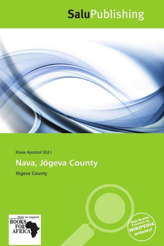 Nava, Jõgeva County