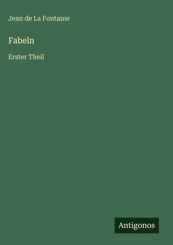 Fabeln
