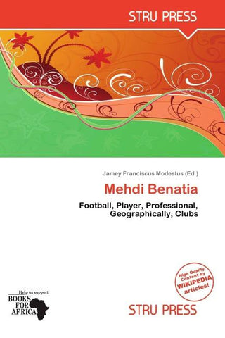 Mehdi Benatia