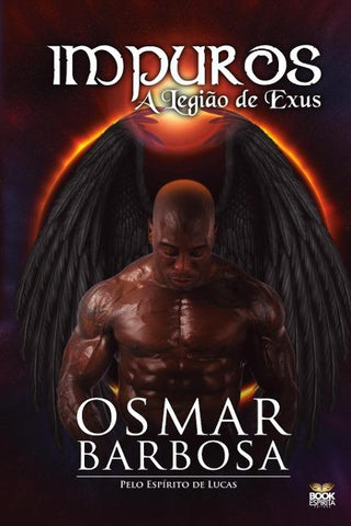 IMPUROS - A LEGIÃO DE EXUS