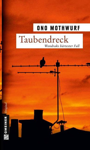 Taubendreck