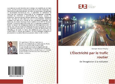 L'Électricité par le trafic routier