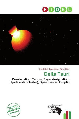 Delta Tauri