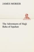 The Adventures of Hajji Baba of Ispahan