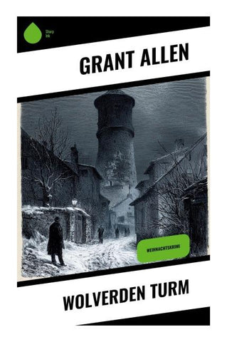 Wolverden Turm