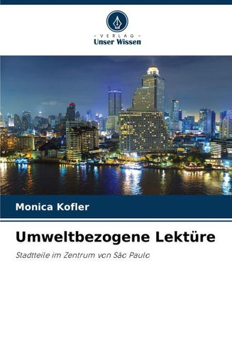 Umweltbezogene Lektüre