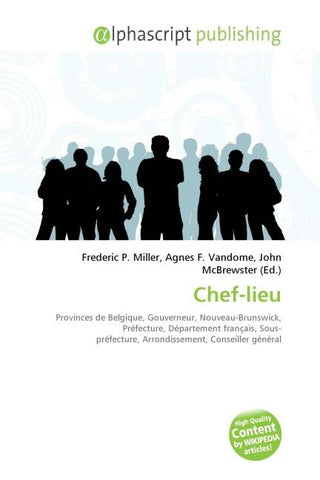 Chef-lieu