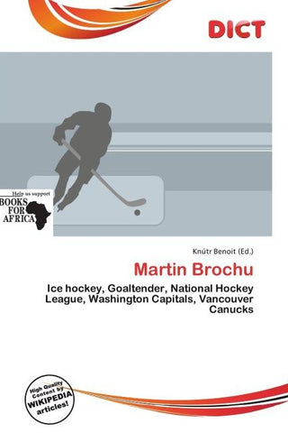 Martin Brochu