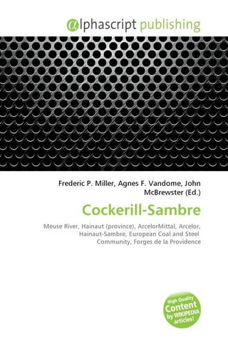 Cockerill-Sambre