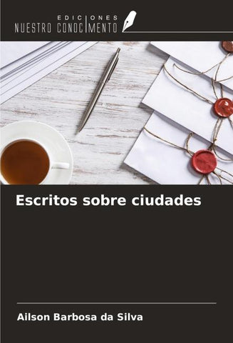 Escritos sobre ciudades