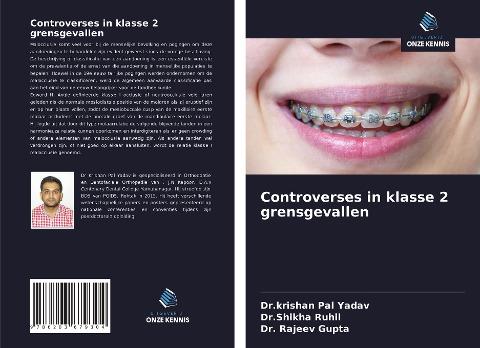 Controverses in klasse 2 grensgevallen