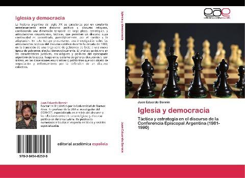 Iglesia y democracia