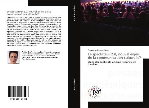 Le spectateur 2.0, nouvel enjeu de la communication culturelle?
