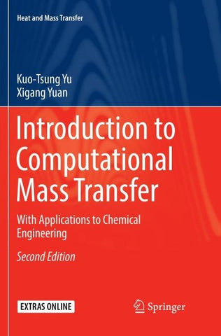 Introduction to Computational Mass Transfer