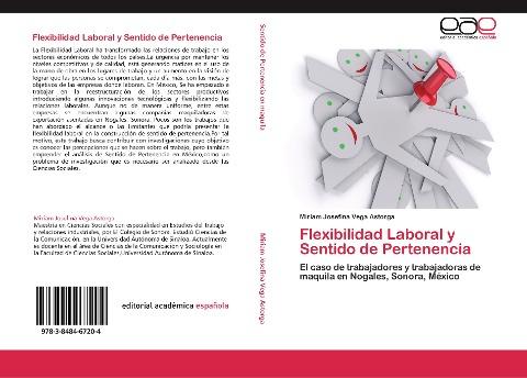 Flexibilidad Laboral y Sentido de Pertenencia
