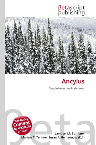 Ancylus
