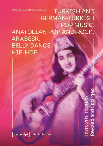 Turkish and German-Turkish Pop Music
