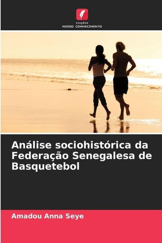 Análise sociohistórica da Federação Senegalesa de Basquetebol