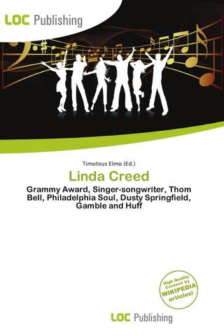 Linda Creed