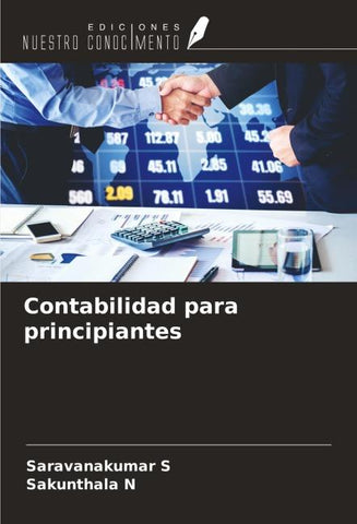 Contabilidad para principiantes