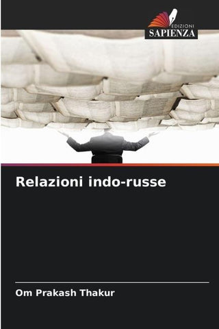 Relazioni indo-russe
