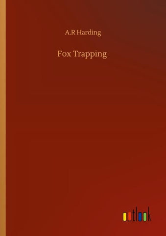 Fox Trapping