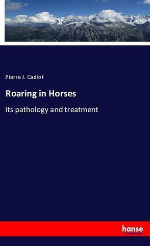 Roaring in Horses
