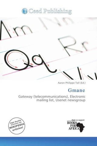 Gmane