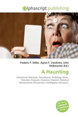 A Haunting