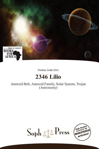 2346 Lilio