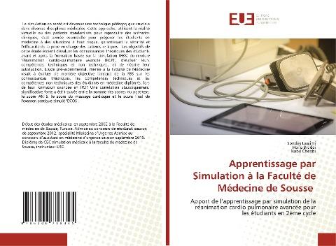 Apprentissage par Simulation à la Faculté de Médecine de Sousse