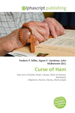 Curse of Ham