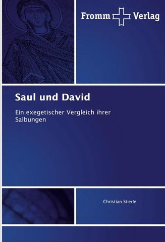 Saul und David