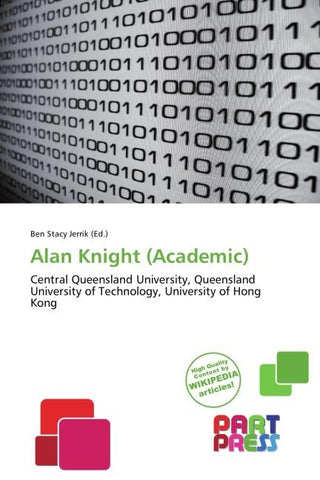 Alan Knight (Academic)