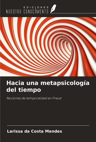 Hacia una metapsicología del tiempo