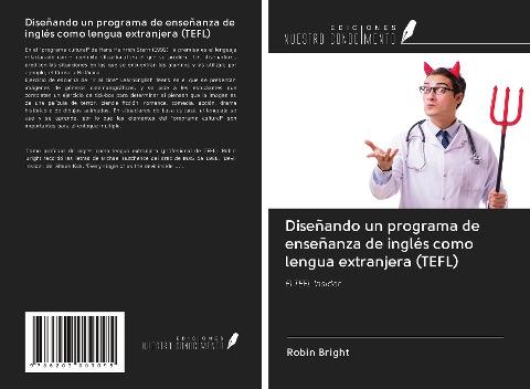 Diseñando un programa de enseñanza de inglés como lengua extranjera (TEFL)