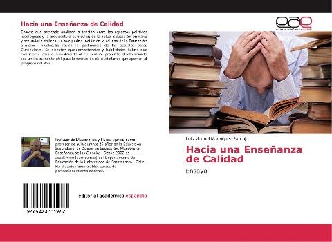 Hacia una Enseñanza de Calidad