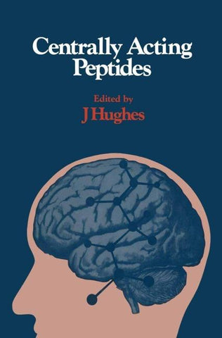 Centrally Acting Peptides