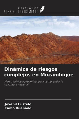 Dinámica de riesgos complejos en Mozambique