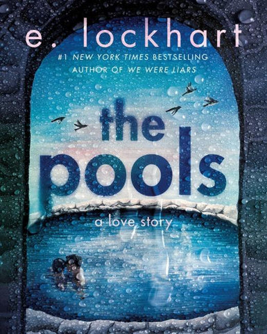 The Pools