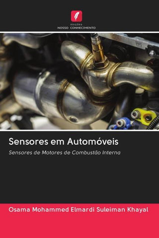 Sensores em Automóveis