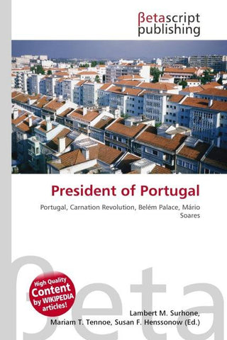 President of Portugal
