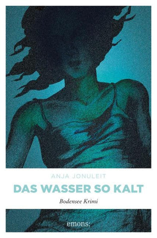 Das Wasser so kalt