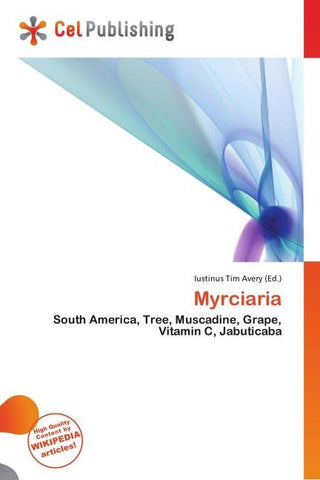 Myrciaria