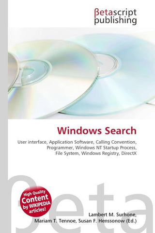 Windows Search