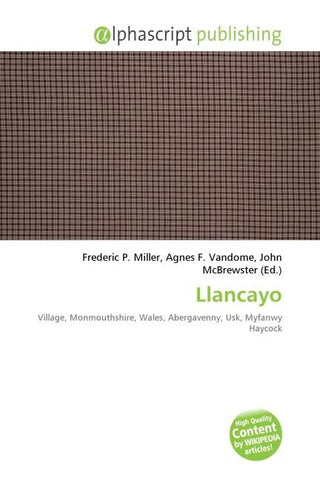 Llancayo