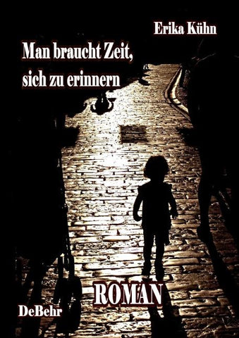 Man braucht Zeit, sich zu erinnern